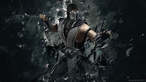 mortal kombat ultra